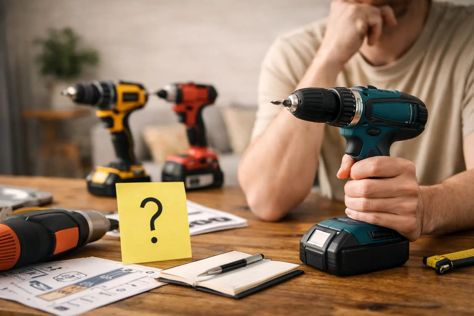 Before Buying a Power Tool, Don’t Start With Power Ratings zrendora