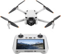 DJI Mini 3 Drones with Camera for Adults 4K 38 min Flight Time up to 32800 ft