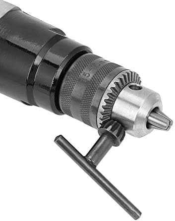 High Speed Pneumatic Air Drill Reversible 3 8 Inch 1700 RPM