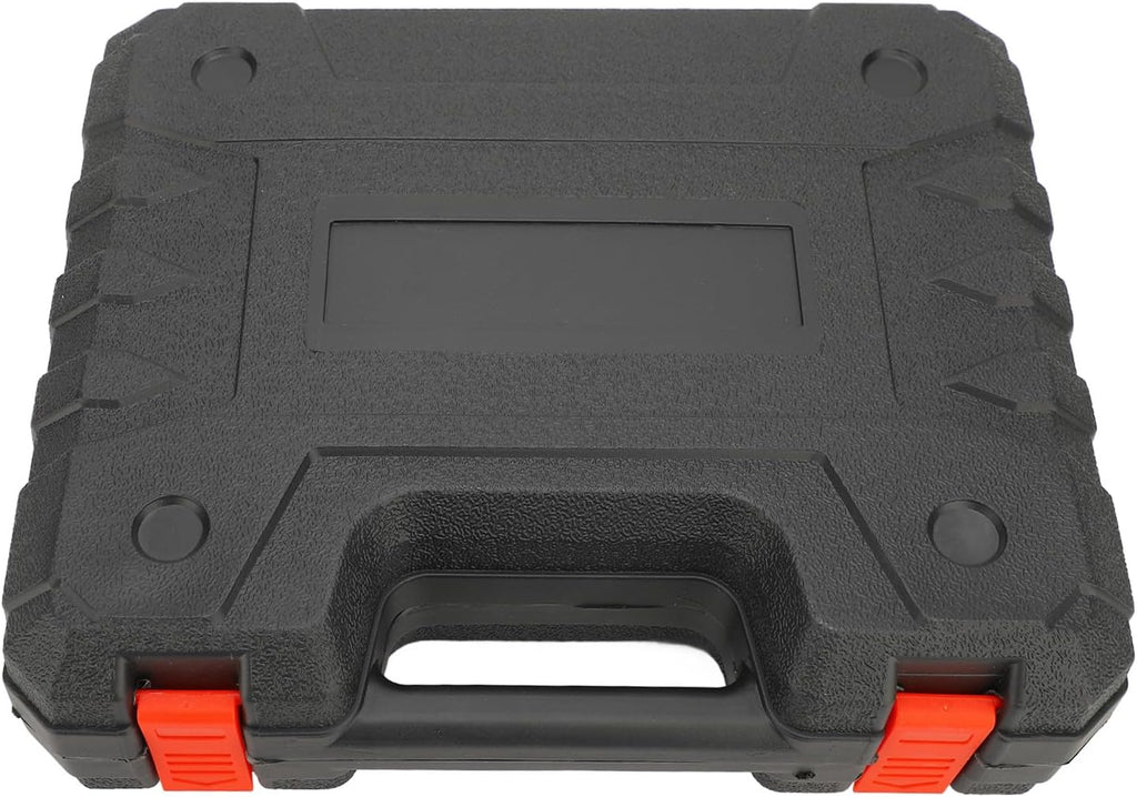 21V Lithium Cordless Drill Driver Kit with Two Batteries and Charger